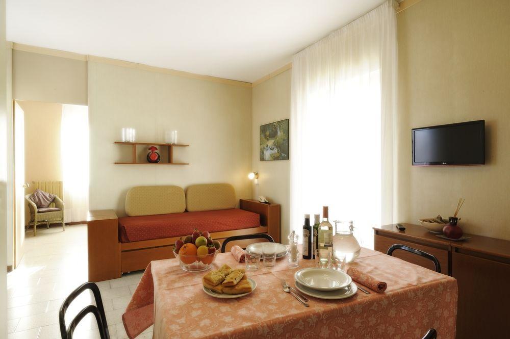 Residence San Marco Suites&Apartments Αλάσιο Εξωτερικό φωτογραφία