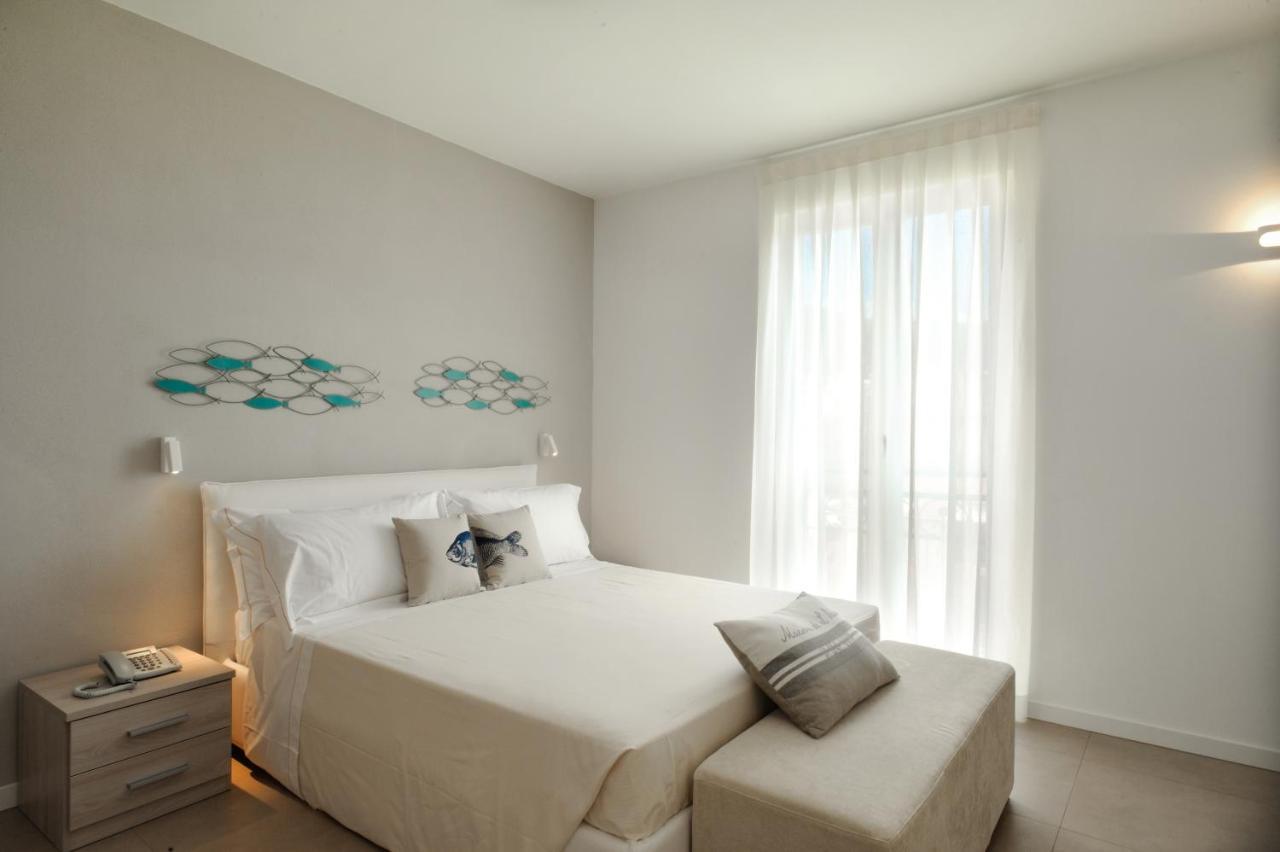 Residence San Marco Suites&Apartments Αλάσιο Εξωτερικό φωτογραφία