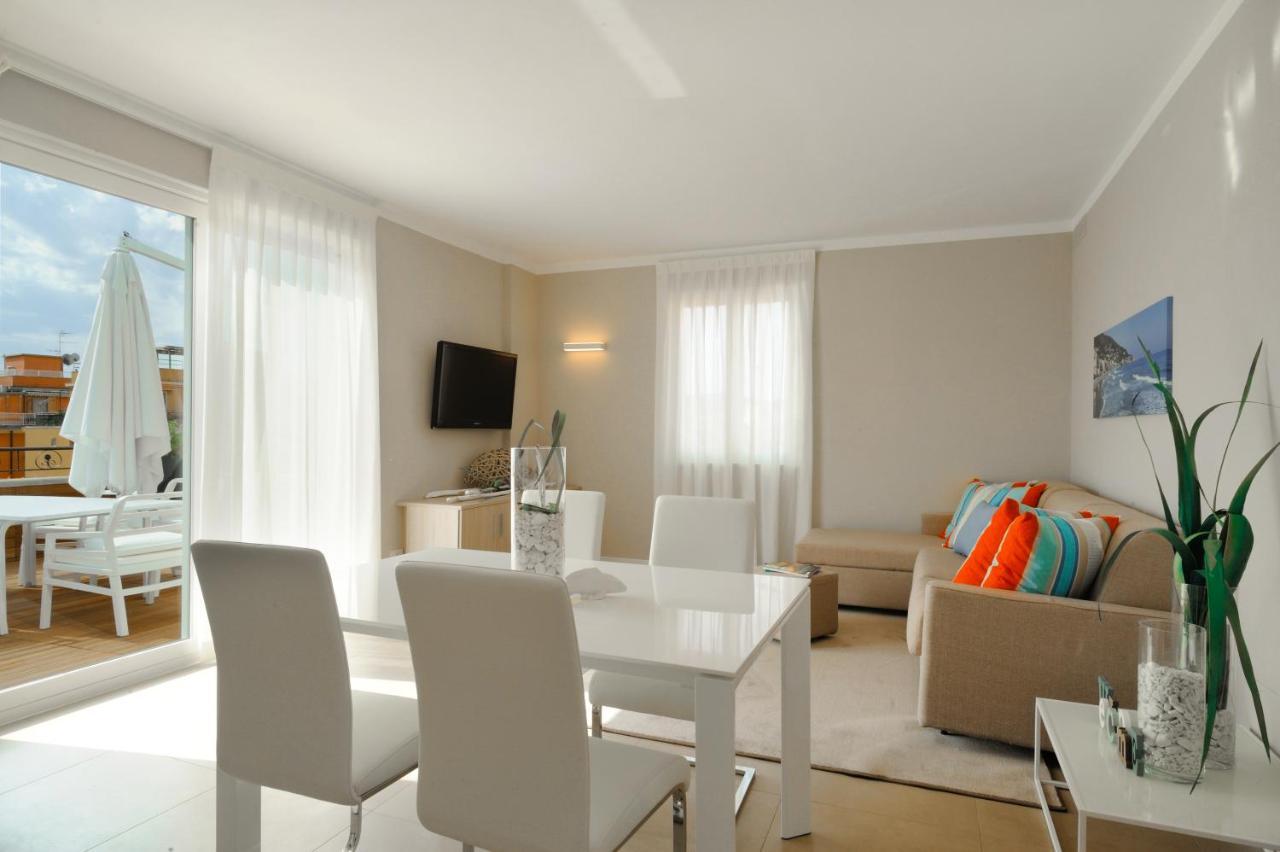 Residence San Marco Suites&Apartments Αλάσιο Εξωτερικό φωτογραφία